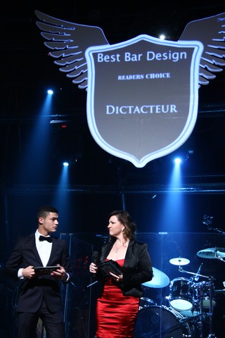 Time Out Beirut Nightlife Awards 2012
